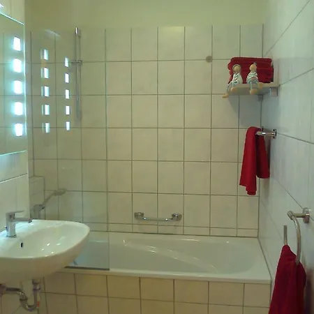 Apartment In Binz
