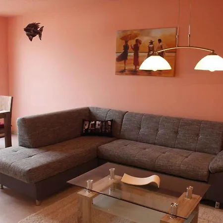 Apartment In
