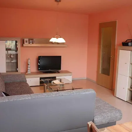 Apartment In Binz