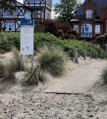In Binz