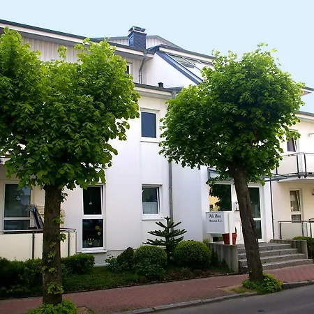 Apartment In *
